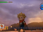 Dragon Quest Builders 2