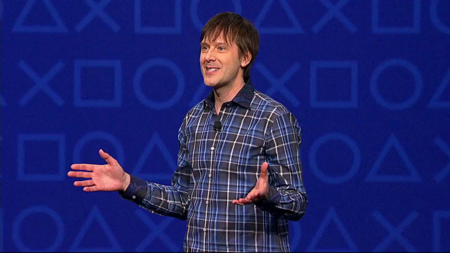 Sony tror stadig på konsolgenerationer