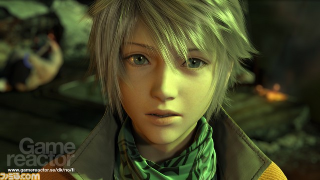 Final Fantasy XIII