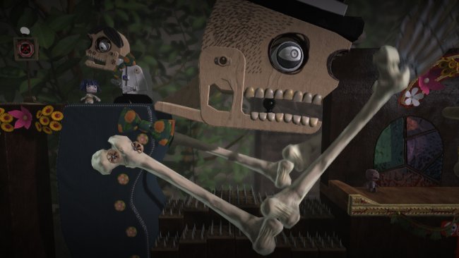 Little Big Planet