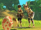 Monster Hunter Stories 2: Wings of Ruin runder en million solgte eksemplarer på
