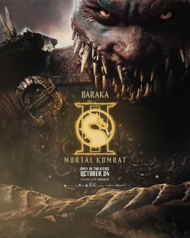 Mortal Kombat 2