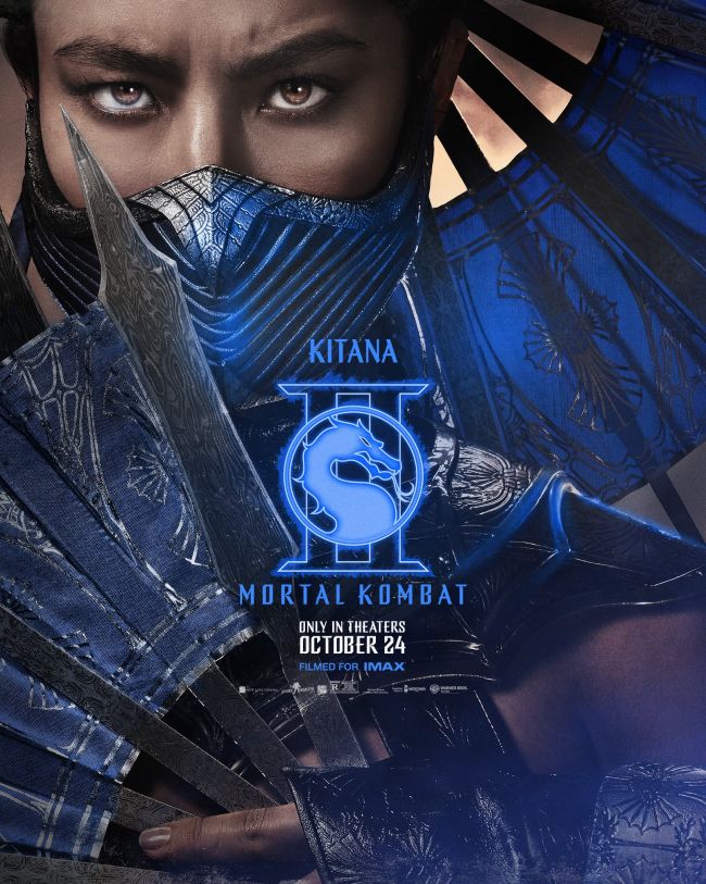 Mortal Kombat 2
