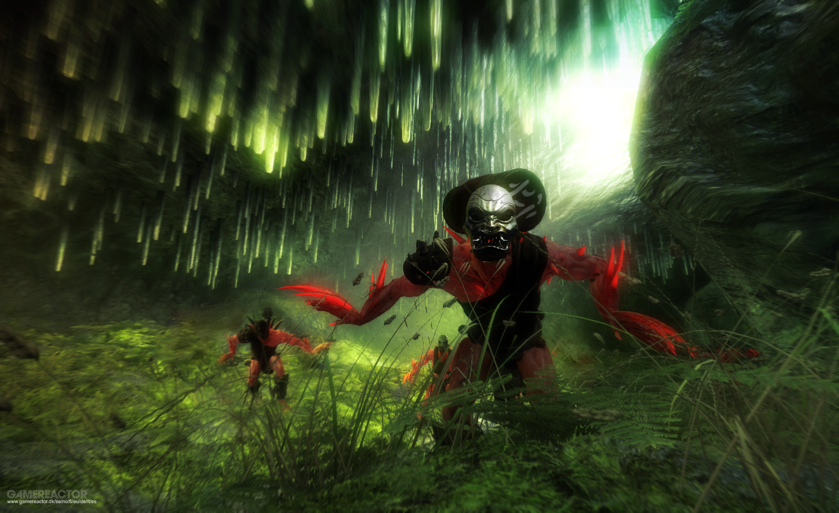 Shadow Warrior