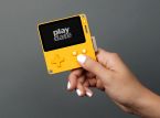 Dagbog: Playdate sæson 2