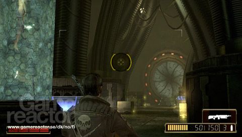Resistance: Retribution