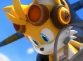 Sonic Boom tv-serien datosat