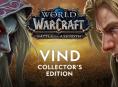 Her er vinderen af vores World of Warcraft: Battle for Azeroth-konkurrence