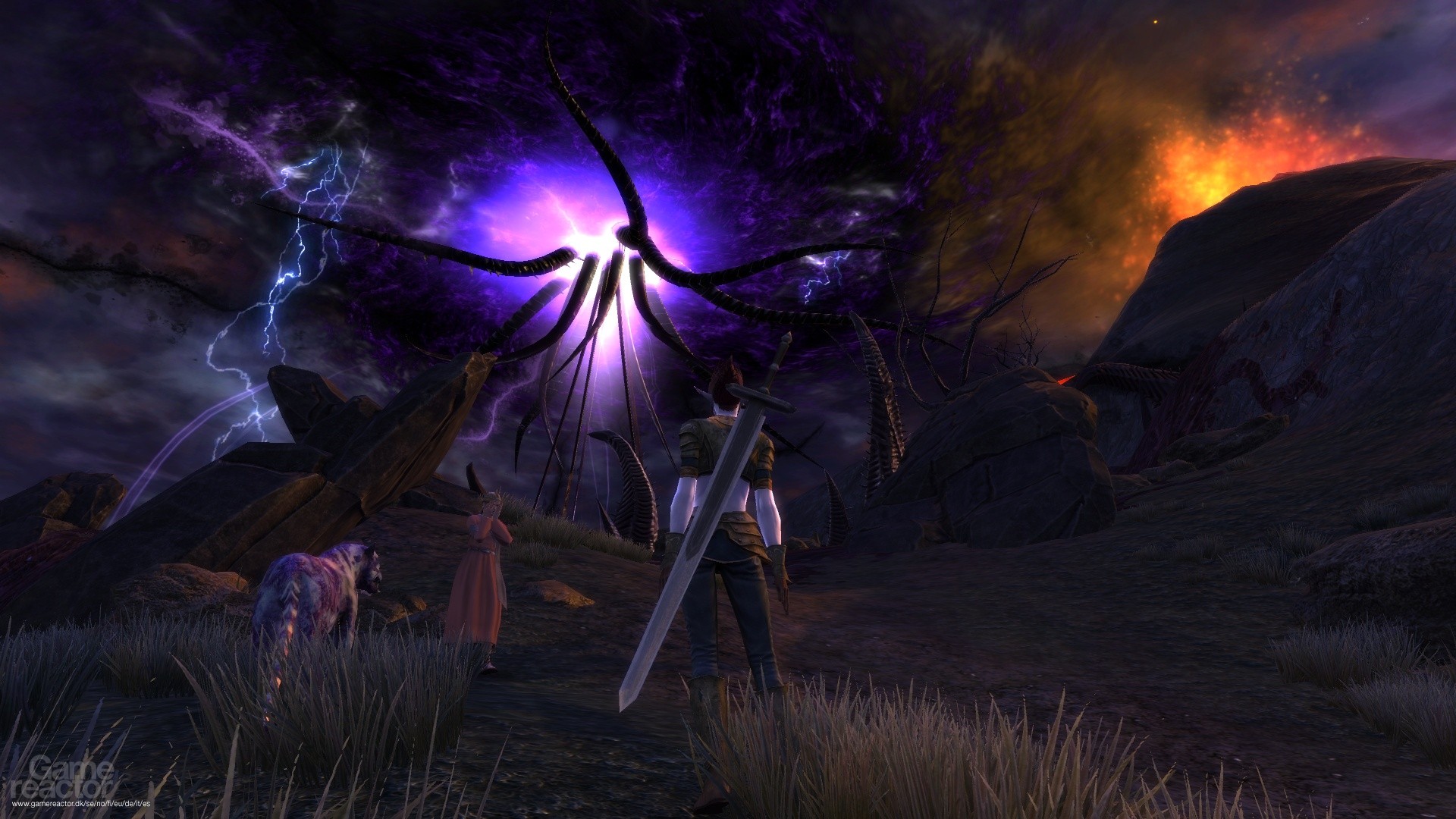Rift Anmeldelse - Gamereactor