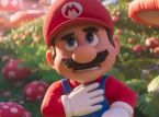 Her er traileren fra Super Mario Bros-filmen