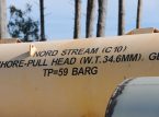Ukrainsk dykker tilbageholdt i Polen p&aring; grund af Nord Stream-eksplosioner