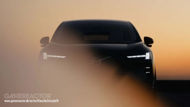 Volvo EX60 er klar til at tage kampen op mod Tesla Model Y
