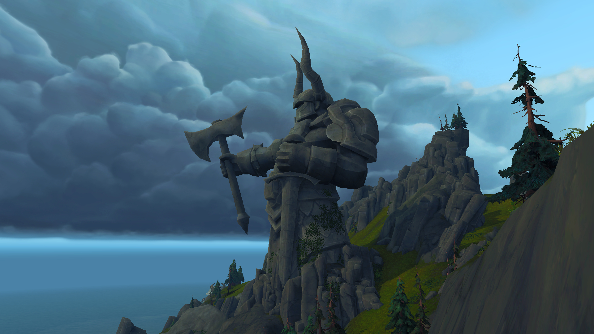 World of Warcraft: Legion