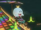 Hot Wheels udgiver racerbane baseret på Rainbow Road fra Mario Kart