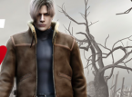 Holder Det?! - Resident Evil 4
