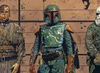 Boba Fett f&aring;r sin egen serie p&aring; Disney+