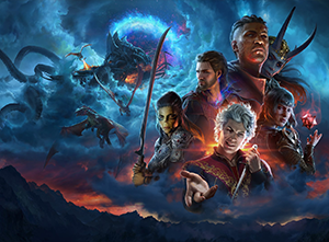 Baldur's Gate IV vil udkomme - men først om lang tid