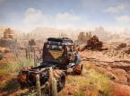Tredje sæson af Expeditions: A MudRunner Game giver minder om SnowRunner