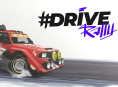 Anmeldelse: #Drive Rally