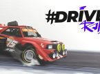 Anmeldelse: #Drive Rally