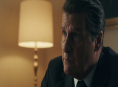 Jeff Daniels, Jared Harris og J.K. Simmons kolliderer i et intenst drama Brink af War 