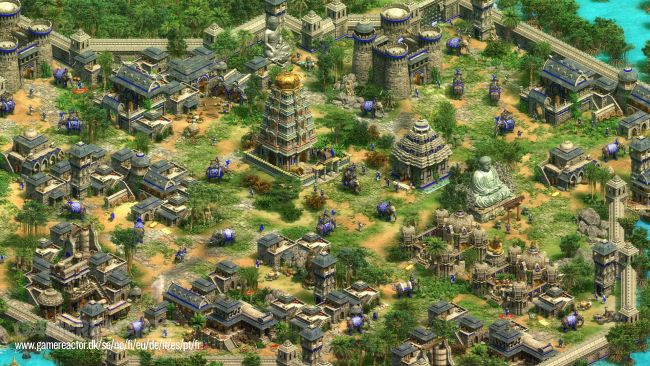 Age of Empires II: Definitive Edition