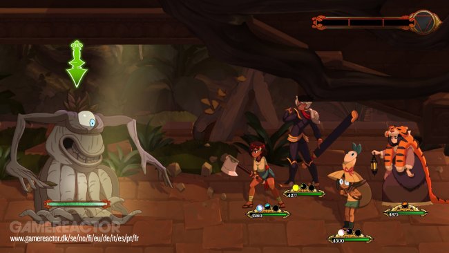 Indivisible