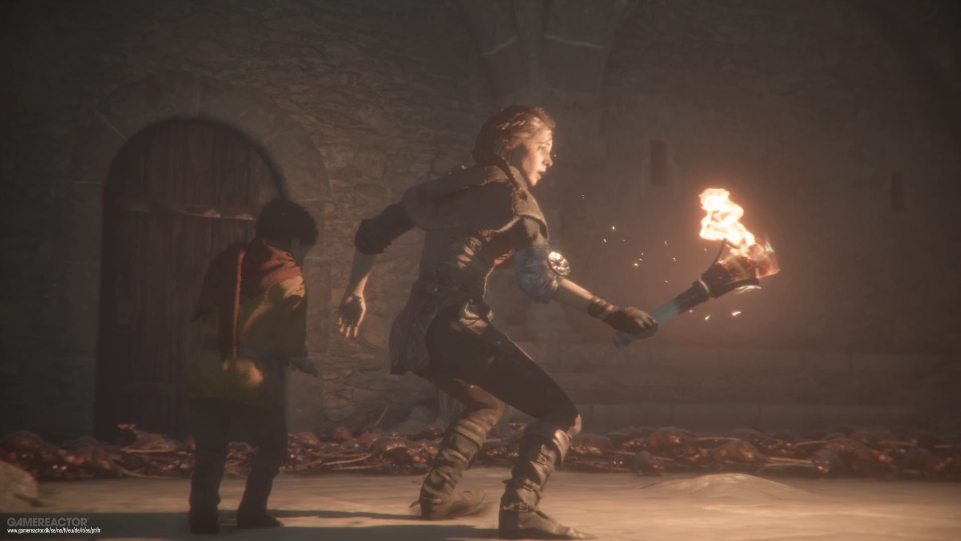 A Plague Tale: Innocence