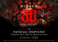Blizzard markerer 30 år med Diablo med The Infernal Symphony-koncert i London