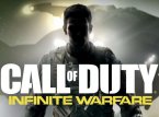Call of Duty: Infinite Warfare-forudbestillinger ekstremt lave