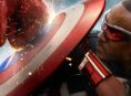 Captain America: Brave New World f&aring;r ogs&aring; ny trailer