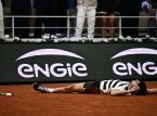 Carlos Alcaraz redder tre matchpoint og vinder l&aelig;ngste Roland Garros-finale nogensinde