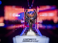 Esports World Cup 2026: Rocket League hovedbegivenheden starter i dag, her er &aring;bningskampene