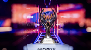 Esports World Cup 2026: Rocket League hovedbegivenheden starter i dag, her er åbningskampene