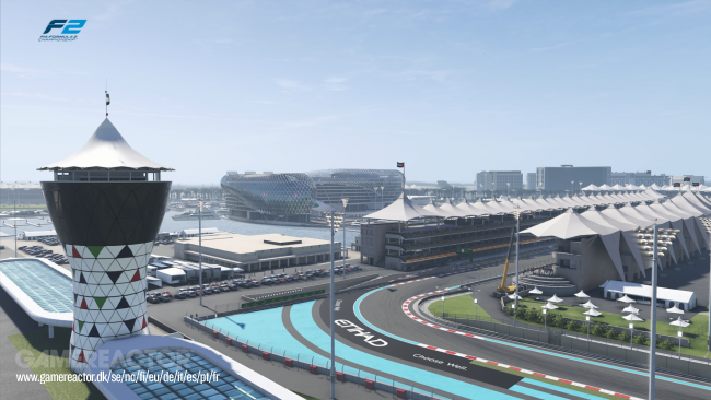 F1 2019