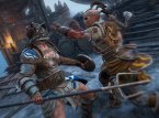 Ubisoft offentliggør For Honor-modus Apollyon's Legacy