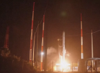 Innospace-raketen styrter ned under den f&oslash;rste kommercielle opsendelse fra Brasilien
