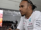 Lewis Hamilton p&aring;virkede Hans Zimmers musikalske score til F1 The Movie