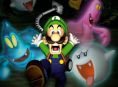 Luigi's Mansion tilføjet til Nintendo Music
