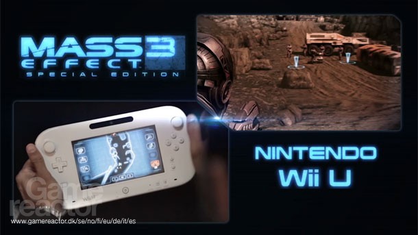 Mass Effect 3