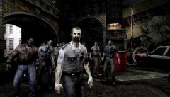 Resident Evil: The Darkside Chronicles
