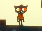 Night in the Woods udkommer snart til Switch