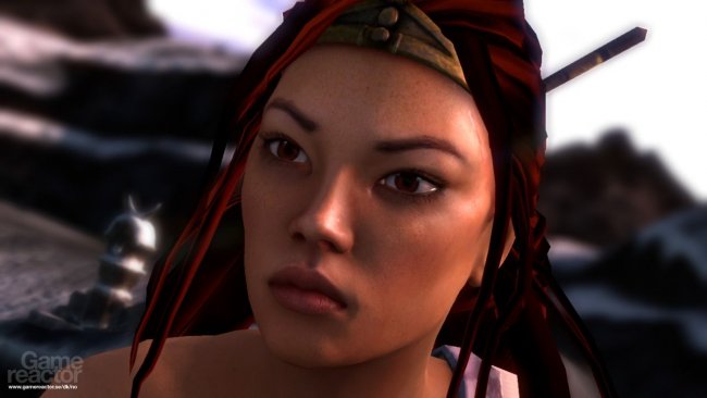Heavenly Sword