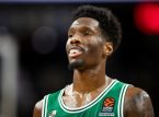 Panathinaikos skriver kontrakt med den amerikanske stjerne Nigel Hayes-Davis, den tredje bedst betalte spiller i EuroLeague
