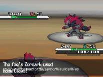 Pok&eacute;mon Black/White