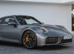 Porsche 911 vil ikke blive elektrisk