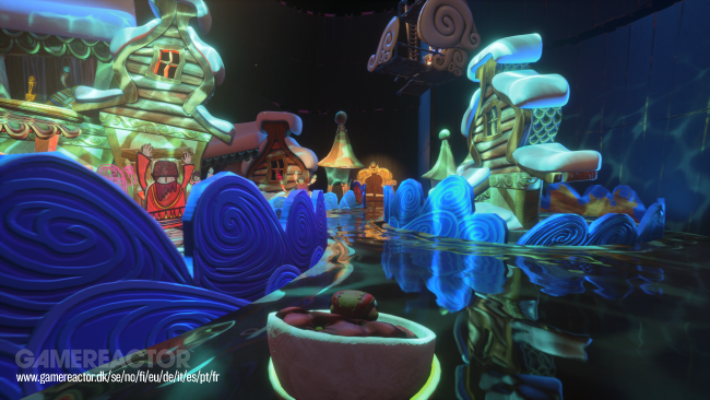 Psychonauts 2