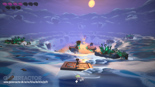 Psychonauts 2