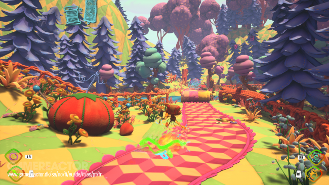 Psychonauts 2