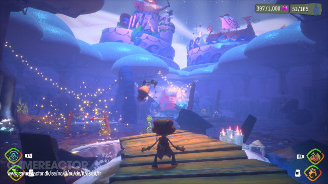 Psychonauts 2